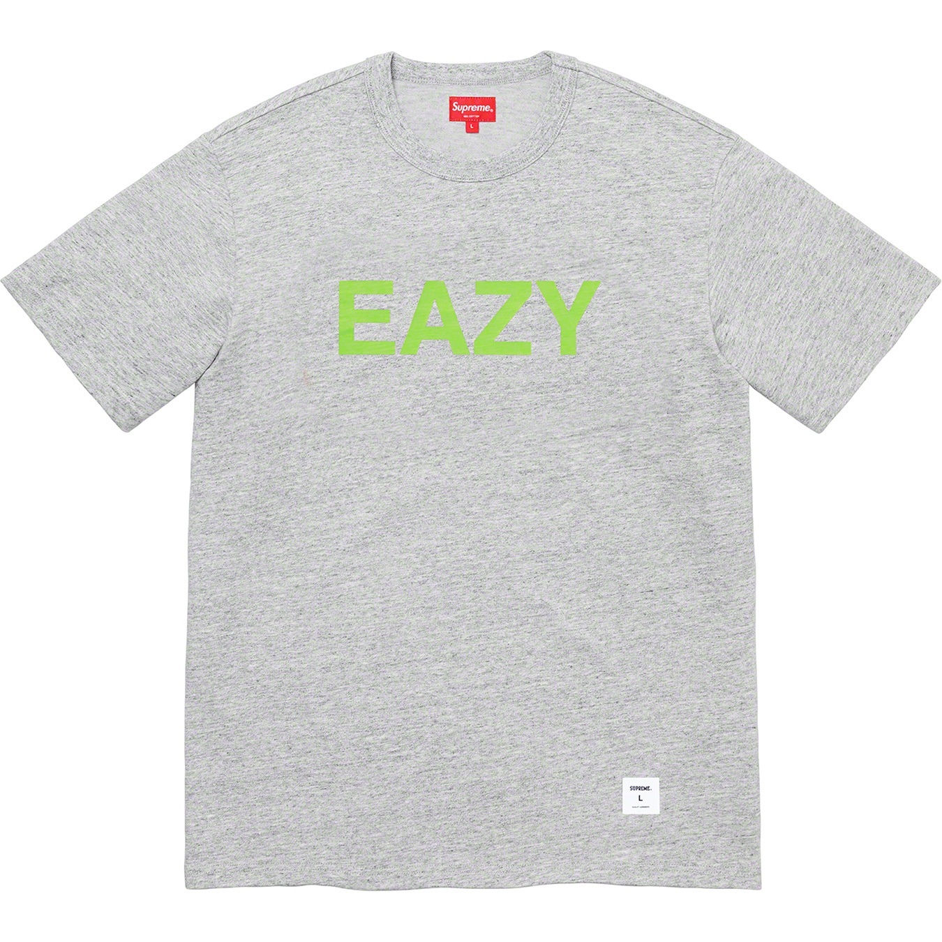 Eazy S/S Top view 8